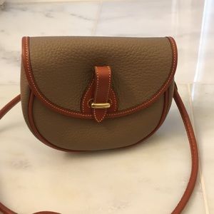 Dooney & Bourke mini purse